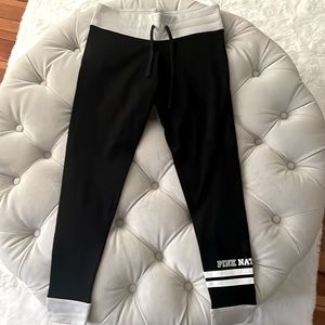 PINK leggings nwot